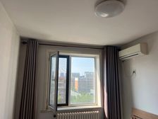 宜清花园南北通透两居,业主诚售110万