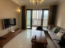 九龙坡 恒大香山华府 3室2厅 108.90㎡ 89万