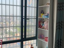 沙市区 学府街坊 2室2厅 89.00㎡ 55万