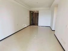 东风路南向三居室,90平精装仅75万