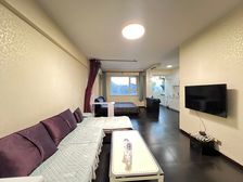 金苑华城北向一居室,42万安家抚顺路