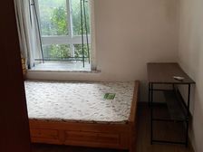 江北 曼哈顿广场 1室1厅 52.66㎡ 56万