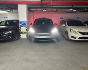 鄞州 邻悦雅苑 1室0厅 8.80㎡ 5万