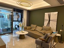 鄞州 长粼府 3室2厅 121.00㎡ 360万