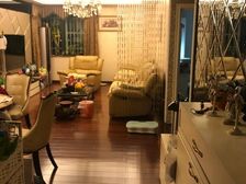 洪都路南向三居室,126平亲亲家园好房出售