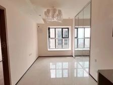 兰山区 恒大中央广场 1室1厅 41.00㎡ 30万