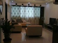 长洲区 丰业花园东苑 3室1厅 90.00㎡ 33.80万