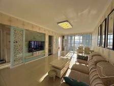 鸡冠区万达华府商品楼金层3室2厅 107.00㎡ 79.8万