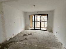 花山 新里西斯莱公馆 3室2厅 142.89㎡ 125万