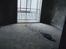 月湖区南站路中铁十一局3室2厅 毛坯90.39㎡ 24万