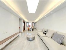 章贡 保利·天汇 4室2厅 128.76㎡ 155万