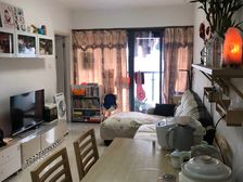 嘉尚国际**62平精致两居,西北向采光佳,保养好,交通便利。