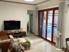 黄埔 金碧世纪花园 2室1厅 69.13㎡ 210万