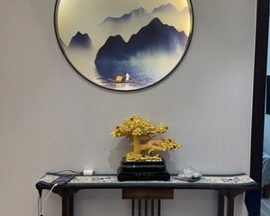 海曙 碧桂园幸福里 3室2厅 109.70㎡