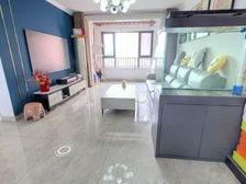 历城 中建新悦城 2室2厅 94.23㎡ 96万