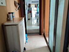 南向两室两厅 ,90平仅售89万全套家具家电,拎包入住