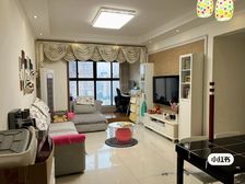 高新 华宜铂仕公馆 3室2厅 93.90㎡ 148万
