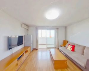 朝阳 双泉堡甲1号3室1厅 101.34㎡稀缺户型 589万