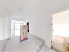 高楼层南北通透四居室 华鸿大发瑞祥壹号133平诚售