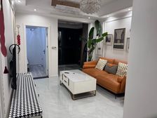 北碚 名流印象高层二期 3室2厅 83.00㎡ 95万