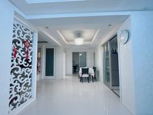 仁和锦居 140平 带14平车库 精装