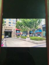 小区正门口旺铺招租
