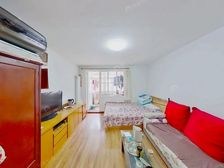 朝阳 金星小区 2室1厅 57.02㎡ 215万