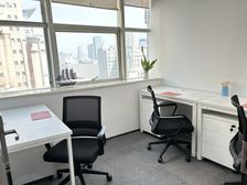 创业合租1个起租可注册公司