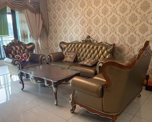 江阳区 泸州恒大·御景湾 3室2厅