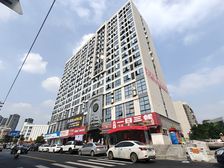 赤岗商业综合体-写字楼出租