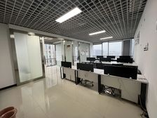 东莞东城万达中心甲级办公室业主直租