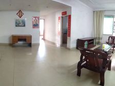 吉祥路南向两居,嘉盛苑82平温馨家