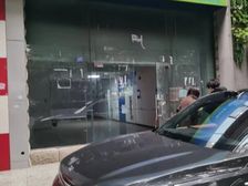 小天北街临街旺铺出租,108平空间宽敞,交通便利