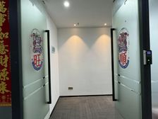 深圳软件产业基地公司自购房产121平业主直租