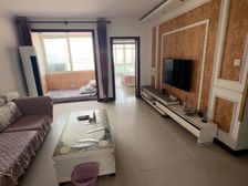 丰南 旺福家园 2室1厅 85.00㎡ 13万 拎包入住 !