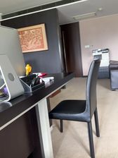 锦溪路甲级写字楼100平 3500元/月即租即用