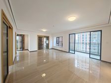 天河全新未住教育配套优珠江花城5室2厅140.85㎡726万