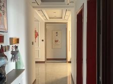 示范新区 星林郡 4室2厅 134.14㎡ 77万