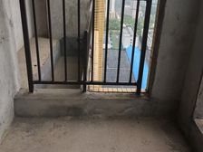 蒸湘 阳光美城 3室2厅 109.56㎡