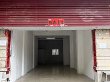 海逸豪庭临街商铺出租,87平方正空间,月租3500