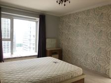 大地锐城好房,270度环慕落地大阳台,卧室客厅大飘窗