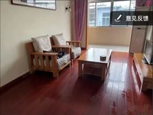 广陵 窦庄新村 2室3厅 81.81㎡ 81