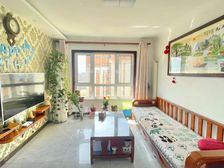 西青 正荣润璟湾 2室1厅 86.00㎡ 124万