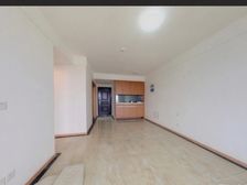 高新 中南·佳期漫 3室2厅 新房未入住 25楼 60万