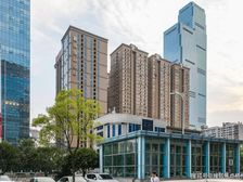 湘域国际中心甲级写字楼 236平灵活办公空间