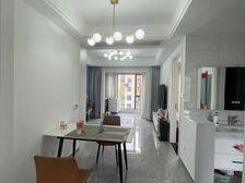 江山 宏地大诚·须江府 2室2厅 74.00㎡ 125万