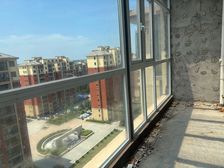 民权 锦绣华庭 3室2厅 116.89㎡ 48万