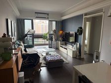 海珠 尚领时代 2室2厅 82.20㎡ 265万