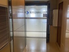 洪湖西路甲级写字楼253平 8500元/月即租即用