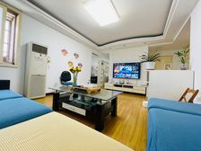 南北通透三居室 新房家园优质住宅仅58万